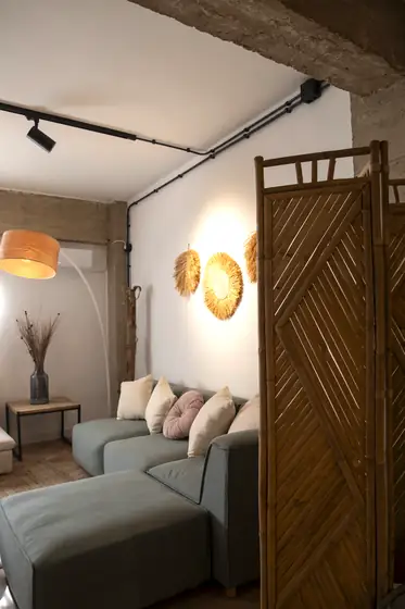 Espacio del Centro de Día de Clínica Unitas, foto 5