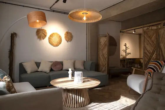 Espacio del Centro de Día de Clínica Unitas, foto 7