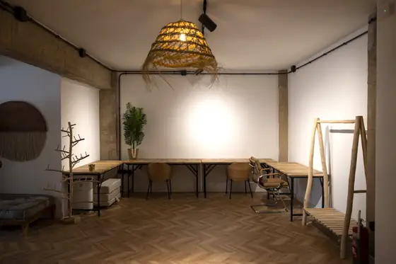 Espacio del Centro de Día de Clínica Unitas, foto 8