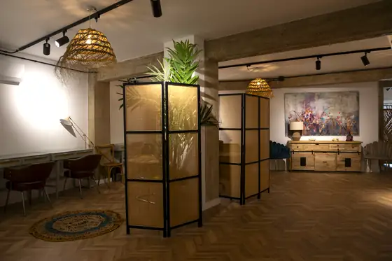 Espacio del Centro de Día de Clínica Unitas, foto 13