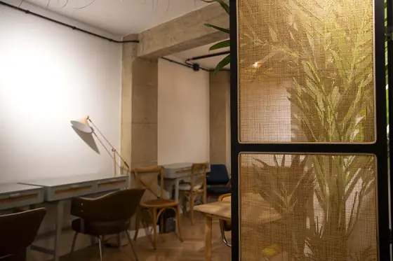 Espacio del Centro de Día de Clínica Unitas, foto 14