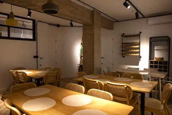 Espacio del Centro de Día de Clínica Unitas, foto 16
