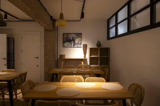 Espacio del Centro de Día de Clínica Unitas, foto 17