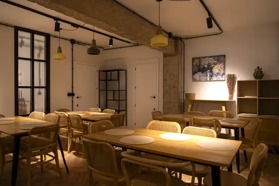 Espacio del Centro de Día de Clínica Unitas, foto 19