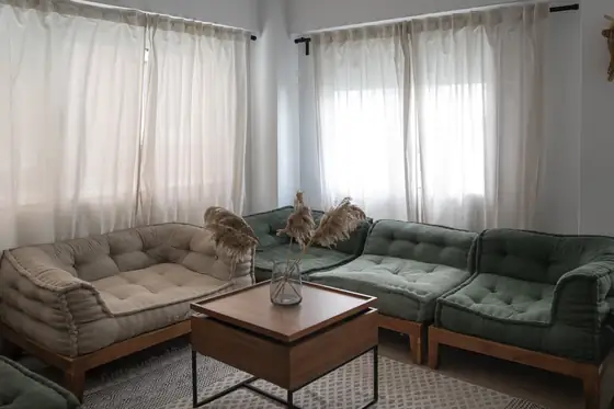 Espacio del Centro de Día de Clínica Unitas, foto 25