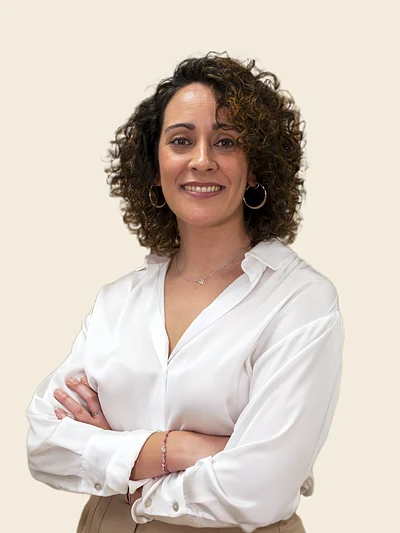 Conchi Martínez Sánchez