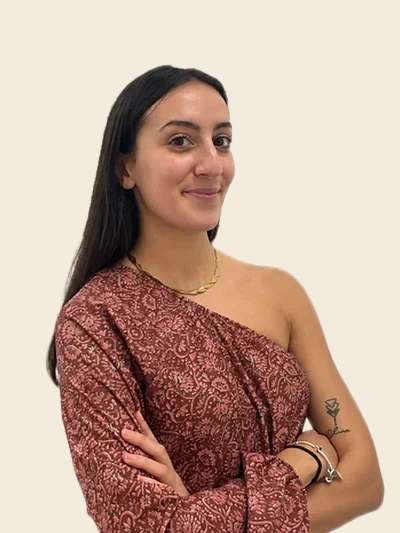 Irene Cortés Jiménez