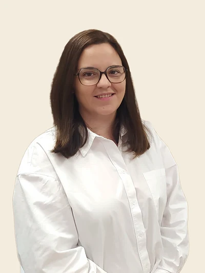 M. Isabel Ibernón Caballero