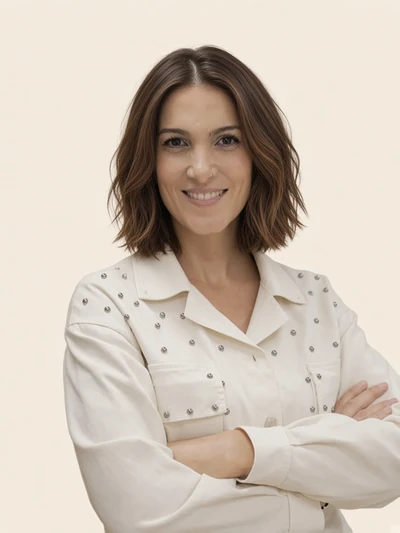 Julia López Jaén