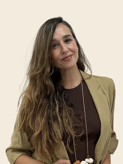Lorena Belmonte García