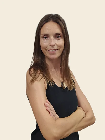 Mª de los Ángeles Carrillo Córdoba