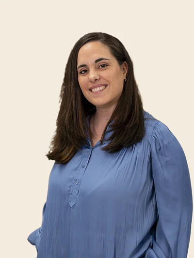 María Marco Cramer