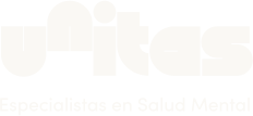 Unitas · Especialistas en Salud Mental
